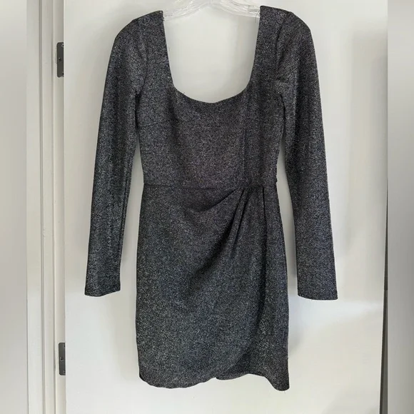 nike black dress Nike Women's One Dri-FIT Dress in Black, Size: XS